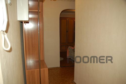 1-кімнатна квартира вул. Мечникова, 77д, Ростов-на-Дону - квартира подобово