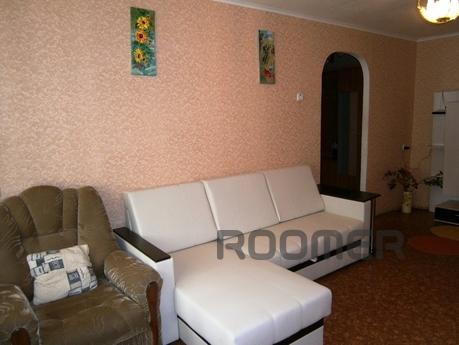 1-кімнатна квартира вул. Мечникова, 77д, Ростов-на-Дону - квартира подобово