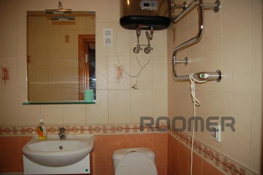 1 bedroom apartment Gorky, 291, Rostov-on-Don - apartment by the day
