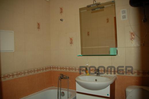 1 bedroom apartment Gorky, 291, Rostov-on-Don - apartment by the day