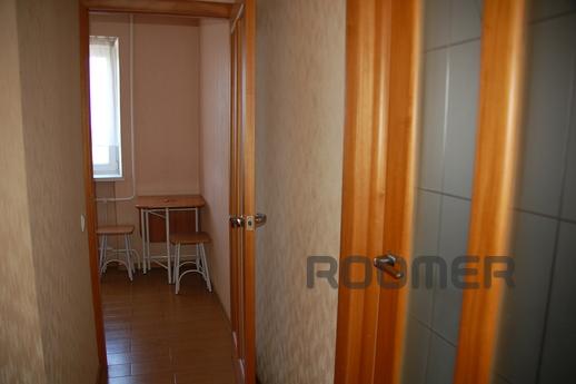 1 bedroom apartment Gorky, 291, Rostov-on-Don - apartment by the day