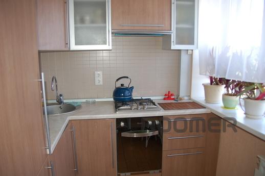 1 bedroom apartment Gorky, 291, Rostov-on-Don - apartment by the day