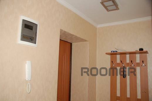 1 bedroom apartment Gorky, 291, Rostov-on-Don - apartment by the day