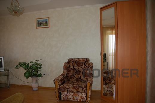 1 bedroom apartment Gorky, 291, Rostov-on-Don - apartment by the day