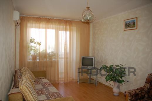 1 bedroom apartment Gorky, 291, Rostov-on-Don - apartment by the day