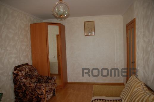 1 bedroom apartment Gorky, 291, Rostov-on-Don - apartment by the day