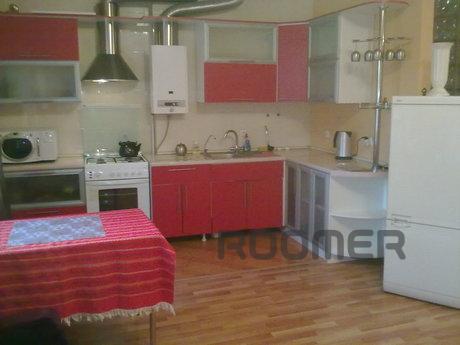 3 кім на 20 лінії / Шолохова, Ростов-на-Дону - квартира подобово