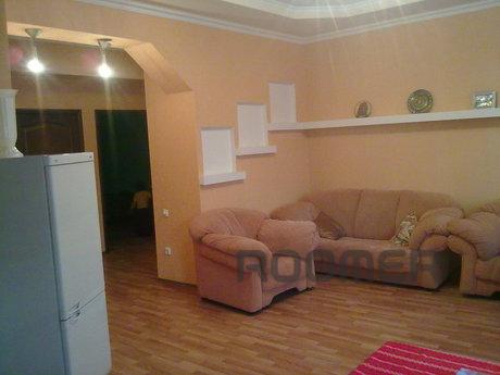 3 кім на 20 лінії / Шолохова, Ростов-на-Дону - квартира подобово