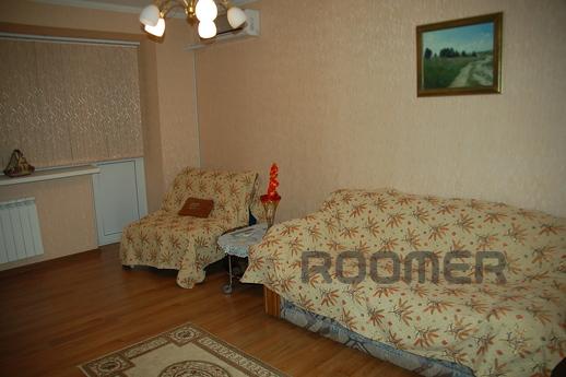 відмінна квартира з гарним ремонтом, Ростов-на-Дону - квартира подобово