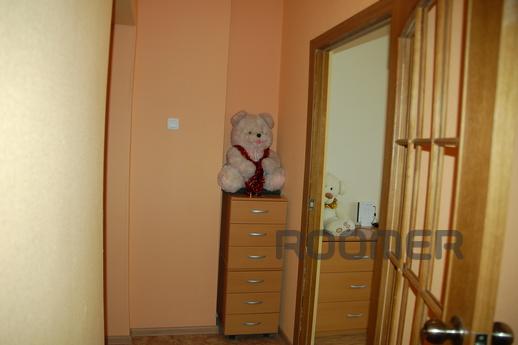 1-кімнатна квартира в Нахічевань, Ростов-на-Дону - квартира подобово