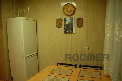 3 rooms apartment Budennovsky Center, Rostov-on-Don - apartment by the day