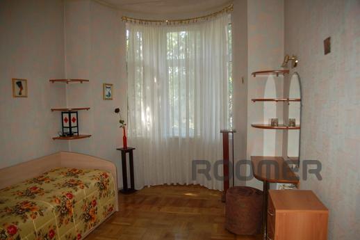3 rooms apartment Budennovsky Center, Rostov-on-Don - apartment by the day