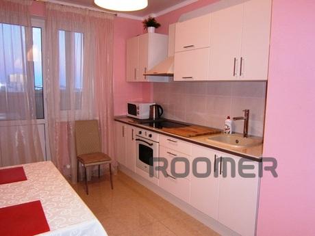 1-room apartment in the center, Rostov-on-Don - apartment by the day