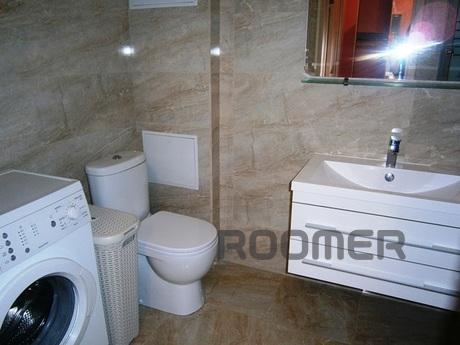 1-room apartment in the center, Rostov-on-Don - apartment by the day