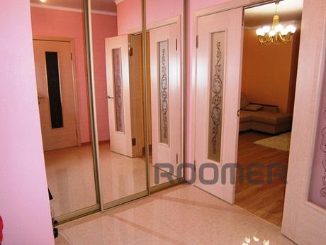 1-room apartment in the center, Rostov-on-Don - apartment by the day