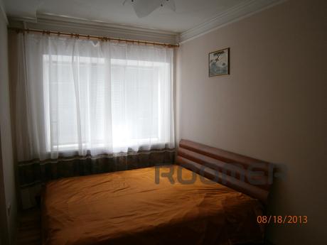 3 bedroom apartment in the Center, Rostov-on-Don - apartment by the day