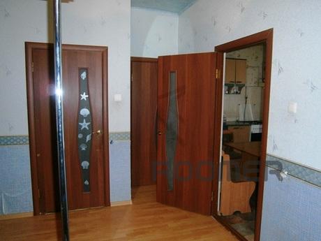 2 bedroom line 13, Rostov-on-Don - apartment by the day