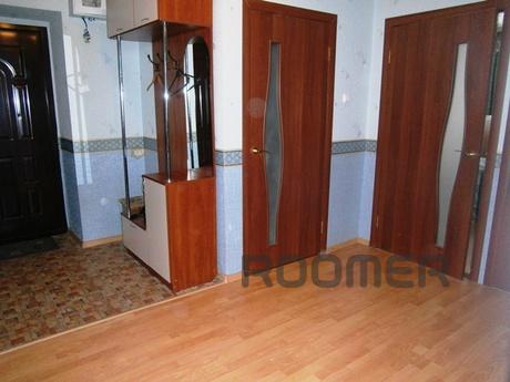 2 bedroom line 13, Rostov-on-Don - apartment by the day