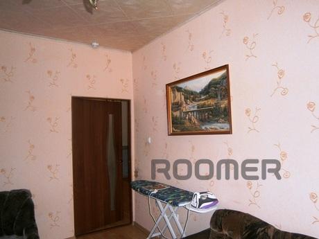 2 bedroom line 13, Rostov-on-Don - apartment by the day