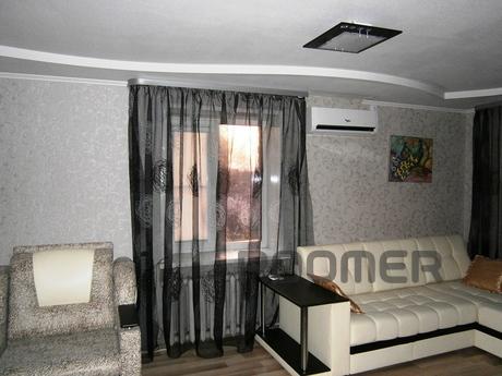 1-room. on the Russian Near Railway rail, Rostov-on-Don - apartment by the day