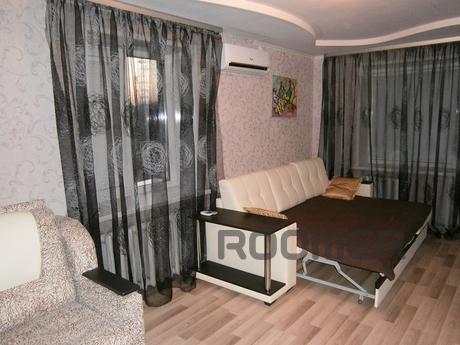 1-room. on the Russian Near Railway rail, Rostov-on-Don - apartment by the day