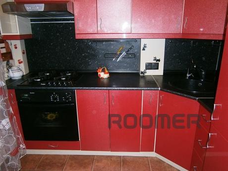 1-room. on the Russian Near Railway rail, Rostov-on-Don - apartment by the day