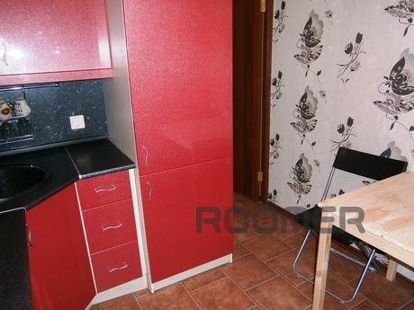 1-room. on the Russian Near Railway rail, Rostov-on-Don - apartment by the day