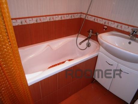 1-room. on the Russian Near Railway rail, Rostov-on-Don - apartment by the day