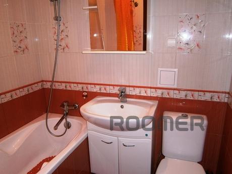 1-room. on the Russian Near Railway rail, Rostov-on-Don - apartment by the day