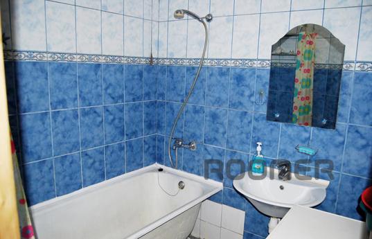 Apartment in the area of ​​the railway, Lviv - apartment by the day