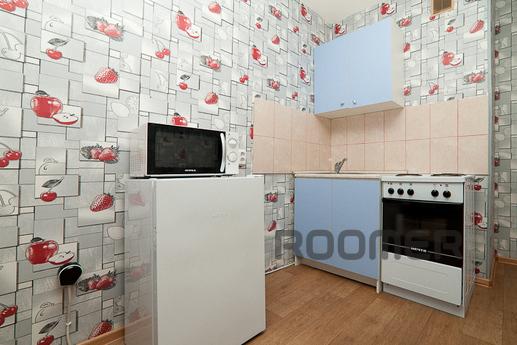 Building, railway-area, Wi-Fi free, Yekaterinburg - apartment by the day