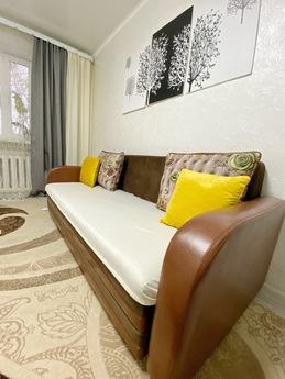 Apartments Airport, Алмати - квартира подобово