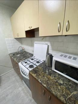 Apartments Airport, Алмати - квартира подобово