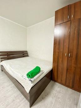 Apartments Airport, Алмати - квартира подобово