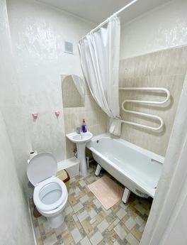 Apartments Airport, Алмати - квартира подобово