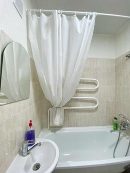 Apartments Airport, Алмати - квартира подобово