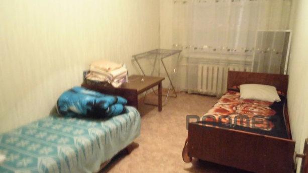 Apartments in Dneprodzerzhinsk, Kamenskoe (Dniprodzerzhynsk) - apartment by the day