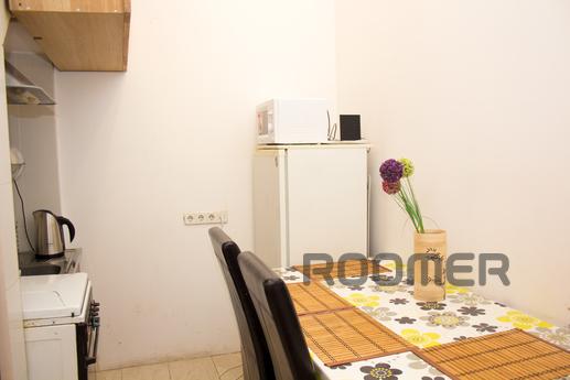 Best 2-apartment with renovated, Odessa - apartment by the day