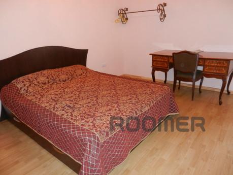 Apartment in the center of Yerevan, Yerevan - apartment by the day