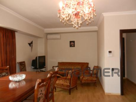 Rent rent thorough renovated and tastefully furnished apartm