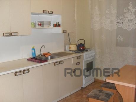 1 bedroom flat for rent, Saransk - apartment by the day