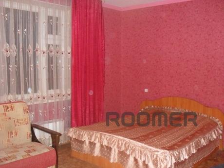 Daily 1Q. Khimmash 1300r, Saransk - apartment by the day