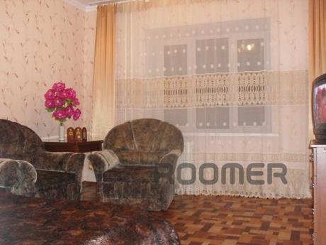 Daily 1Q. Khimmash 1200r, Saransk - apartment by the day