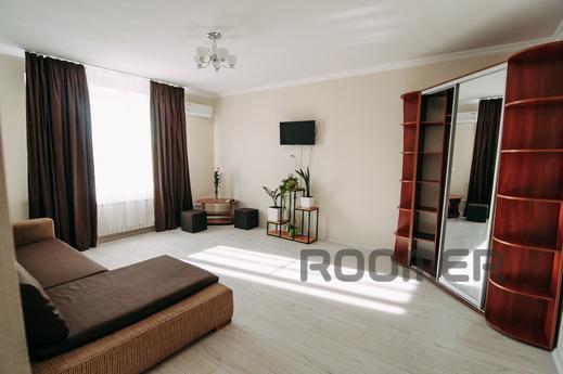 BEST APARTMENT IN THE CITY CENTER !!!, Melitopol - apartment by the day