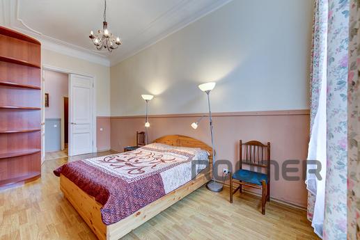 2-х комнатная квартира в центре СПб, Санкт-Петербург - квартира посуточно
