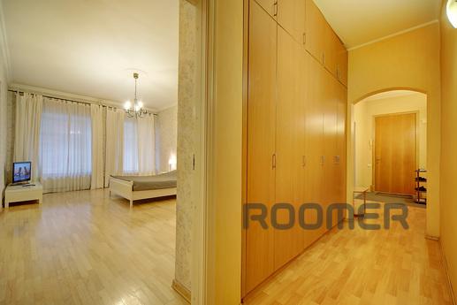 2-х комнатная квартира на Рубинштейна, Санкт-Петербург - квартира посуточно