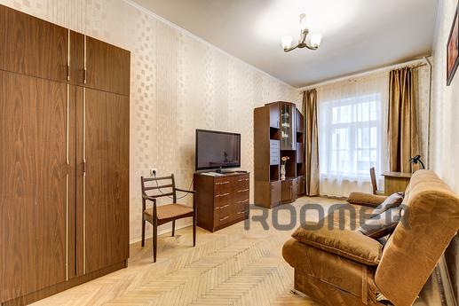 Apartment on Ligovsky Prospect, Санкт-Петербург - квартира подобово