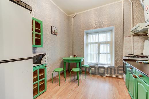 Apartment on Ligovsky Prospect, Saint Petersburg - apartment by the day