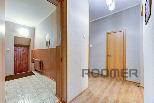 2 bedroom apartment on Marat, Saint Petersburg - apartment by the day