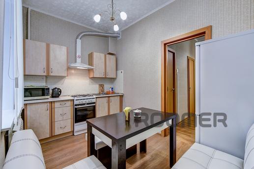 2 bedroom apartment on Marat, Saint Petersburg - apartment by the day